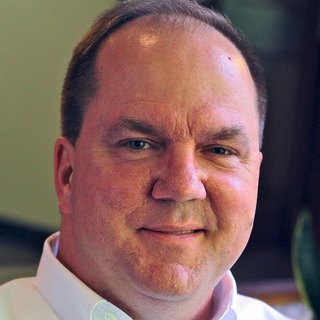 Ron Brumbarger